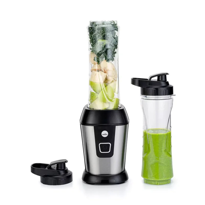 Product Image for Wilfa BL-5002GO Blender - Blender | Webhallen