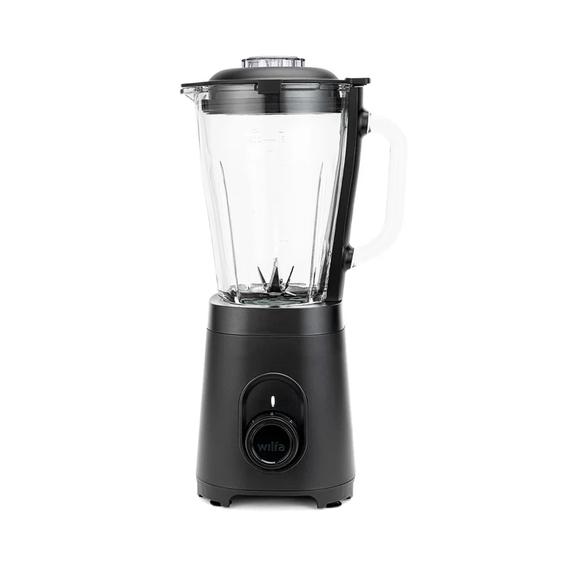 Product Image for Wilfa DBL-1200B Blender - Blender | Webhallen