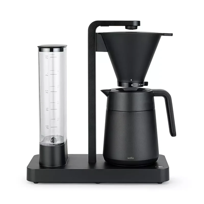 Product Image for Wilfa  CM9B-T125 Termo Kaffebryggare  1,25 L - Kaffebryggare | Webhallen