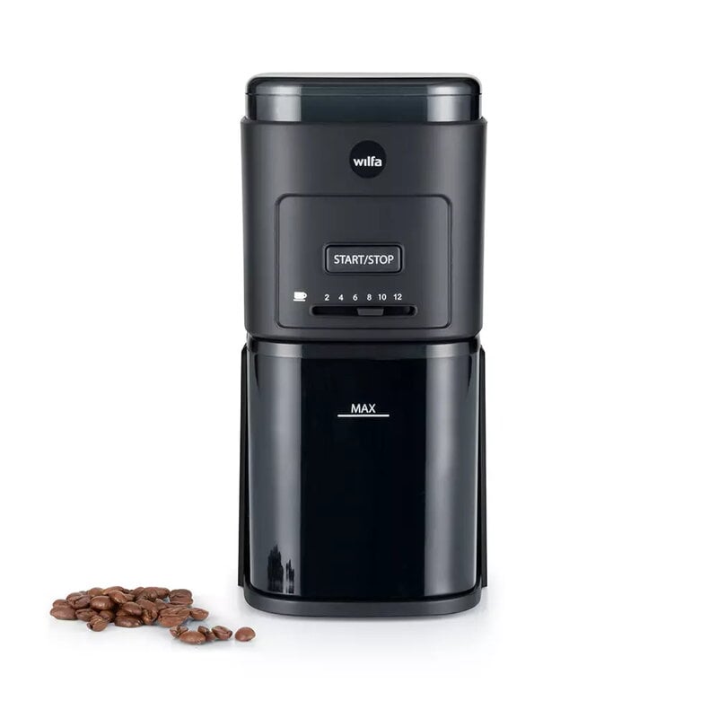 Wilfa CG2G-260 Kaffekvarn