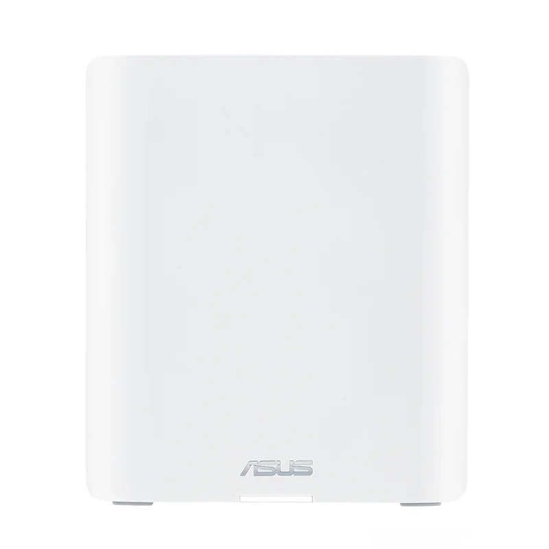 Product Image for ASUS ZenWiFi BT10 1 pack White - Trådlös router | Webhallen