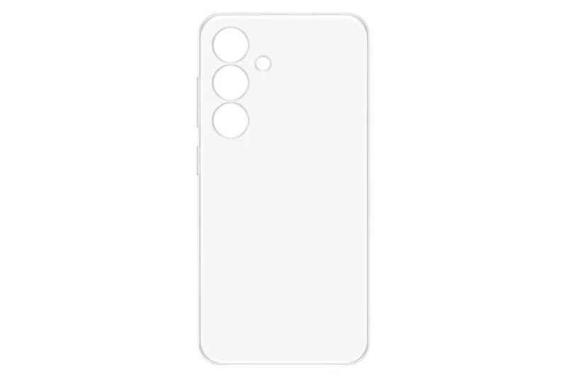 Product Image for Samsung Galaxy S24 Clear Case - Transparent