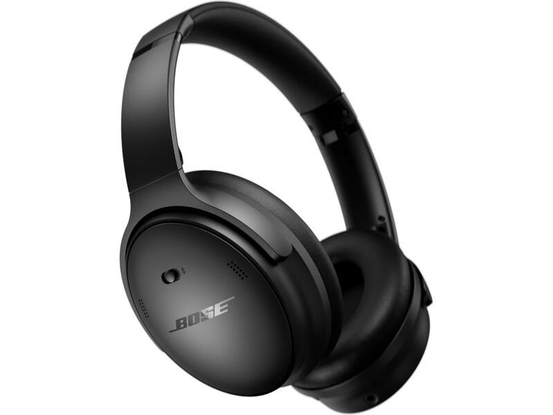 Bose QuietComfort SC Headphones
