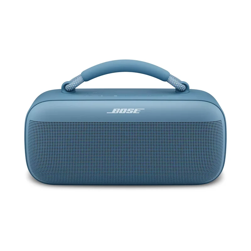 Product Image for Bose SoundLink Max Portable Speaker - Blue Dusk - Högtalare | Webhallen