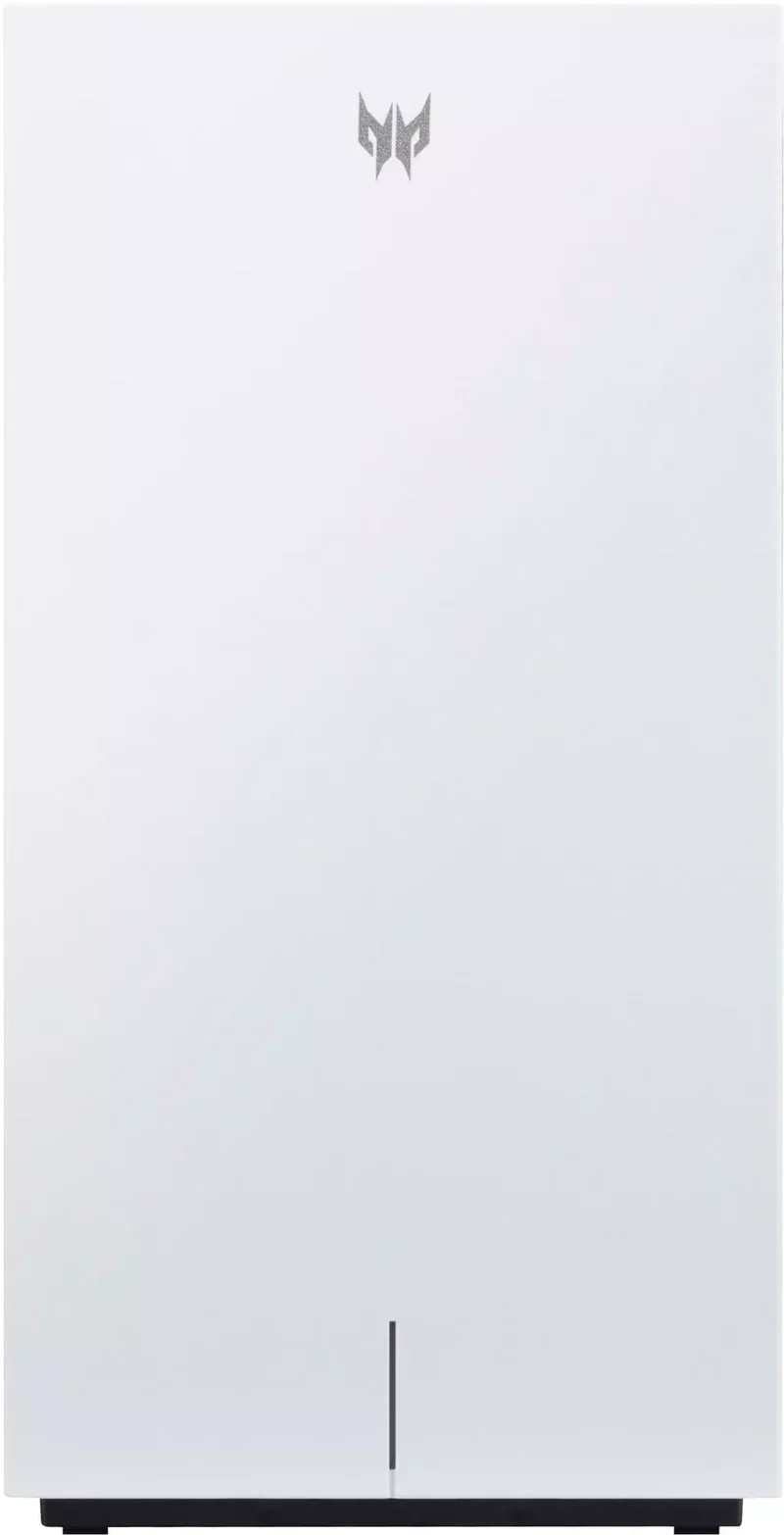 Product Image for Acer Predator Connect T7 - WiFi 7 Mesh (1-Pack) - Trådlös router | Webhallen