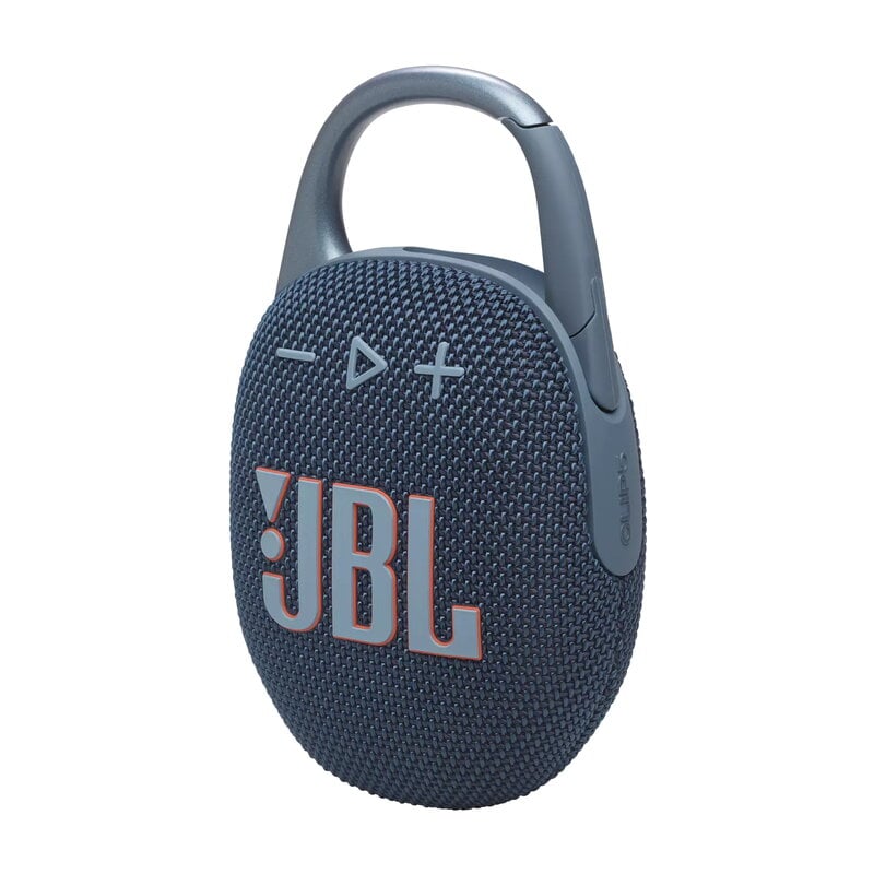 JBL Clip 5 - Blå