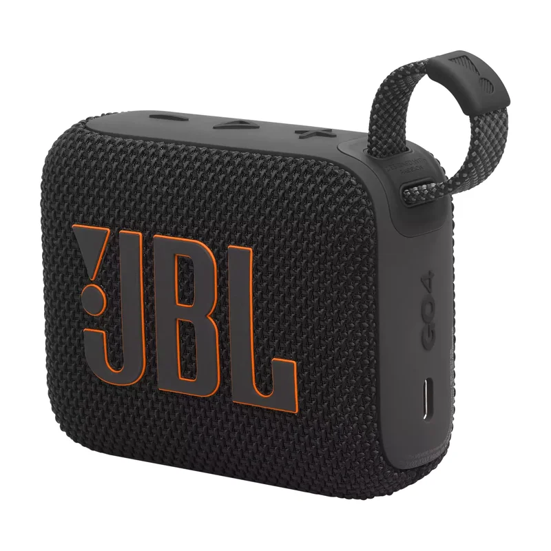 Product Image for JBL Go 4 - Black
