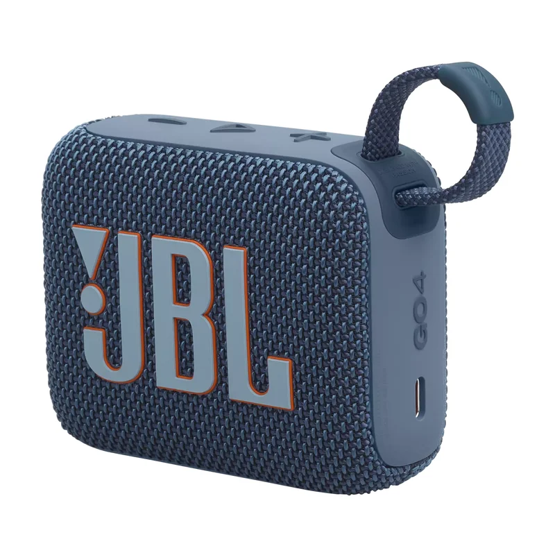 Product Image for JBL Go 4 - Blue