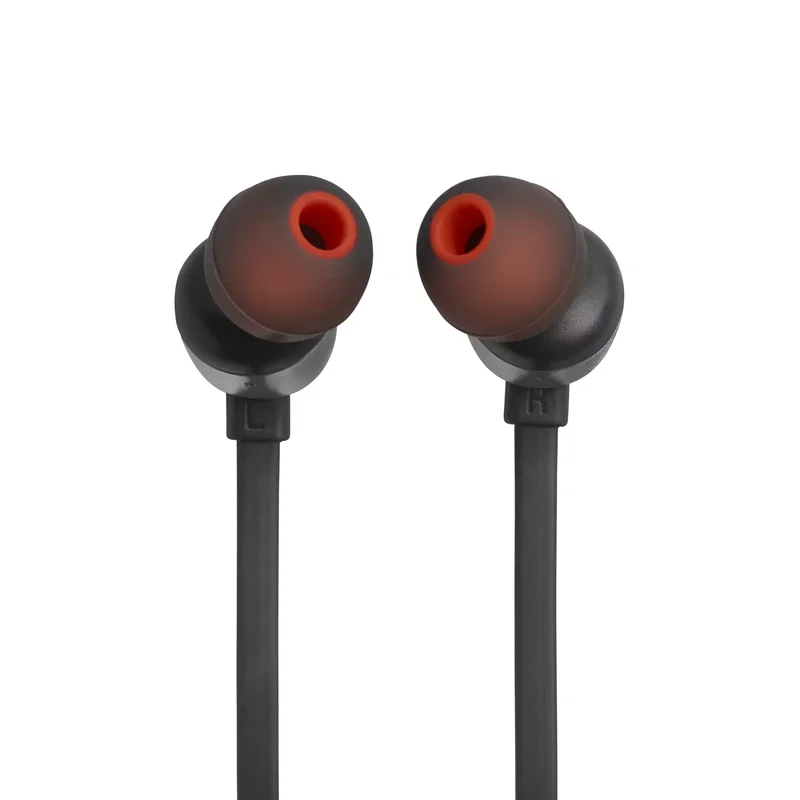 Product Image for JBL Tune 310C USB-C - Black - In-Ear | Webhallen