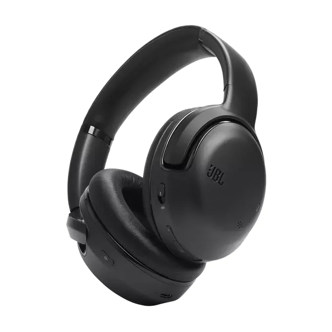 Product Image for JBL Tour One M2 - Svart - On-Ear / Over-Ear Hörlurar | Webhallen