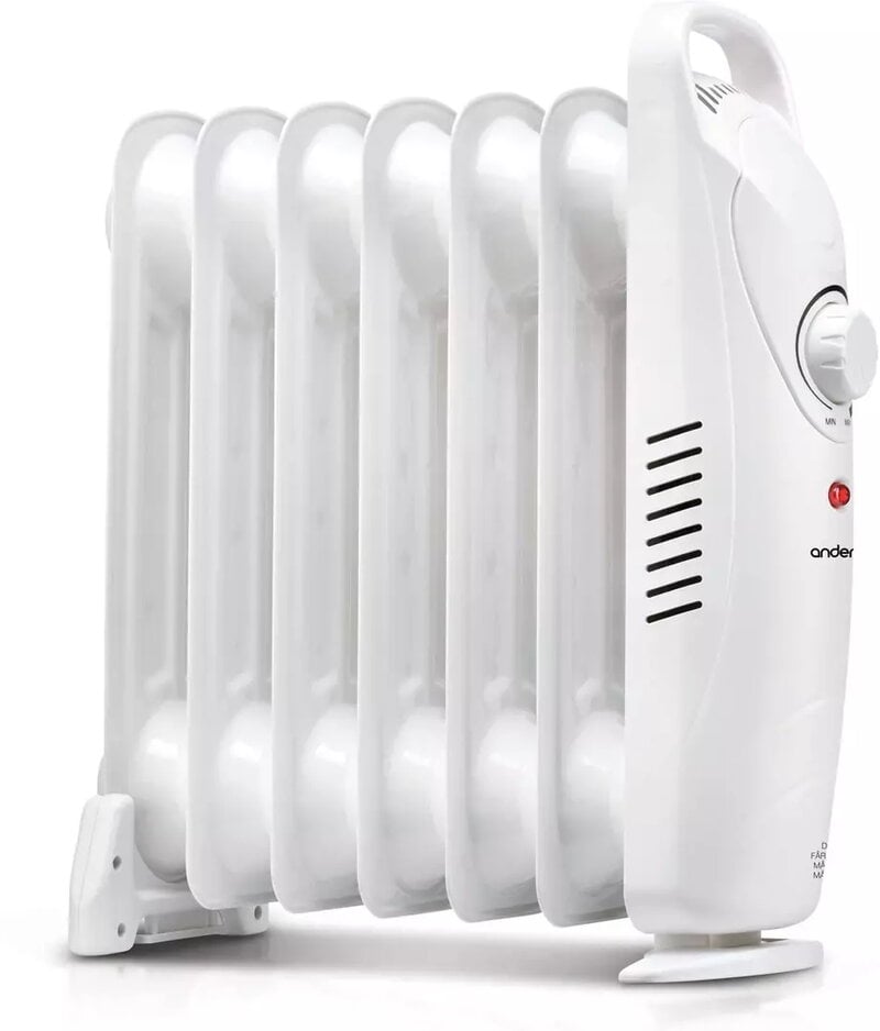 Andersson FRH 1.0