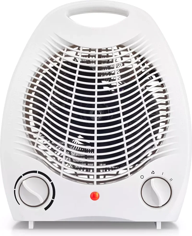 Product Image for ON Heating Fan 10 - Värmefläkt | Webhallen