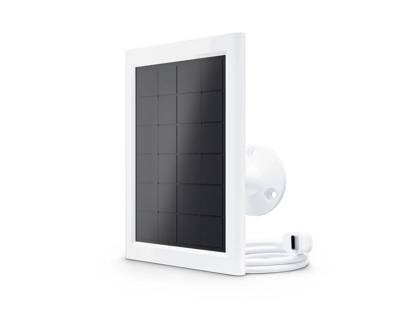 Essential 2 Solar Panel