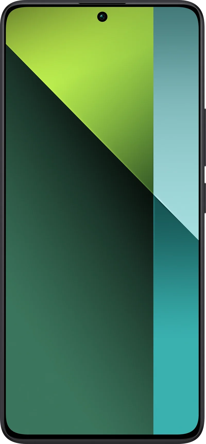 Product Image for Xiaomi Redmi Note 13 Pro 5G / 8GB / 256GB - Midnight Black