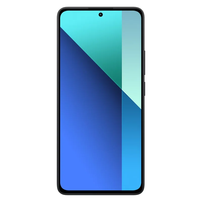 Product Image for Xiaomi Redmi Note 13 / 6GB / 128GB - Midnight Black