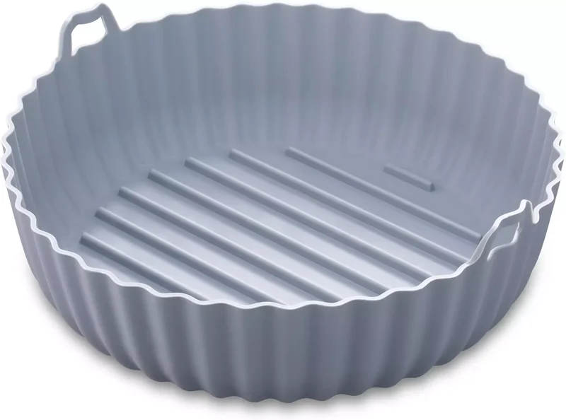 Product Image for Andersson ARF-M3000 Silikonskål med handtag för Airfryer - M