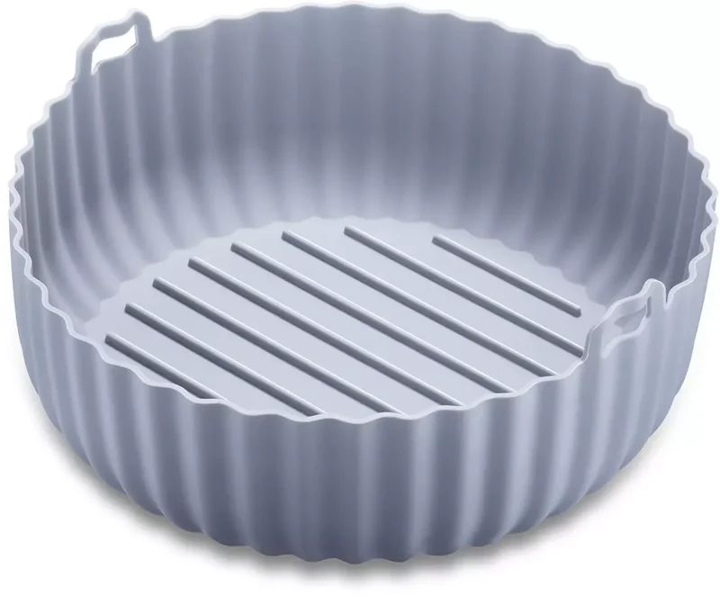 Product Image for Andersson ARF-L2000 Silikonskål med handtag för Airfryer - L
