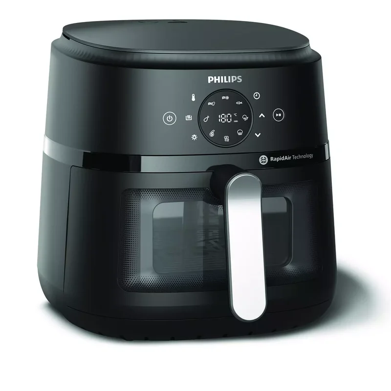 Product Image for Philips NA231/00 Airfryer - Airfryer | Webhallen