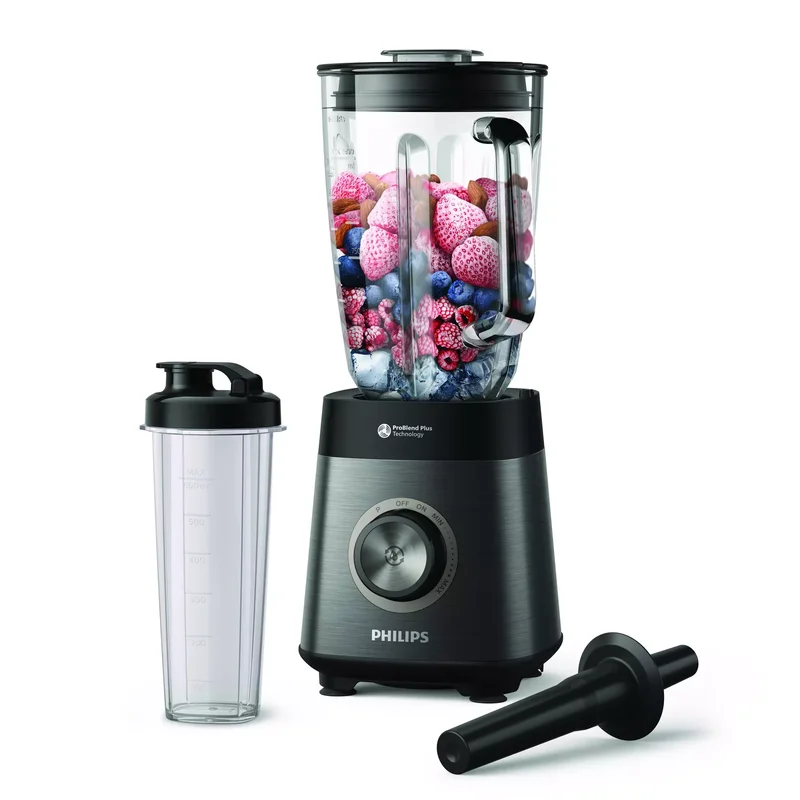 Product Image for Philips HR3041/00 Blender - Blender | Webhallen