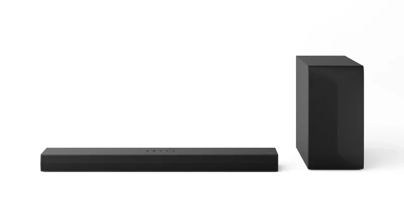 Product Image for LG Soundbar NS60T