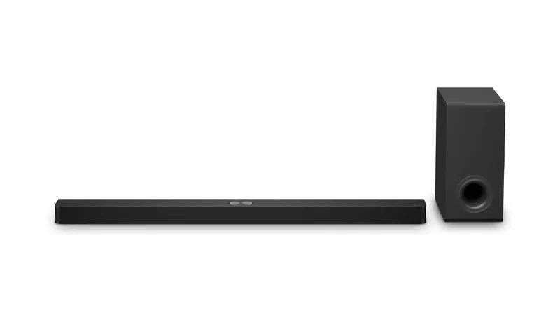 Product Image for LG Soundbar NS90TY