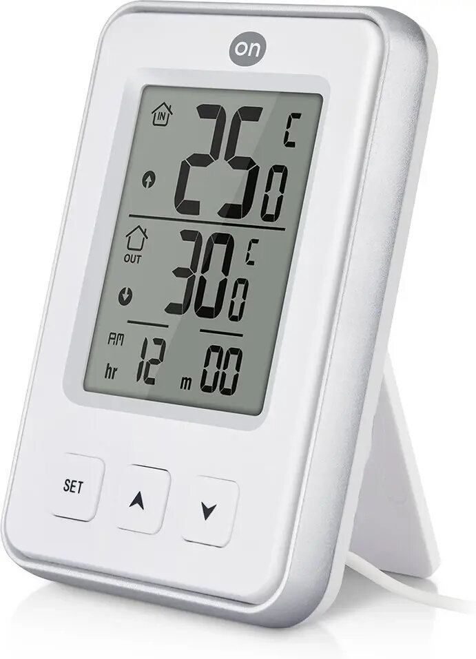 ON Termometer 20