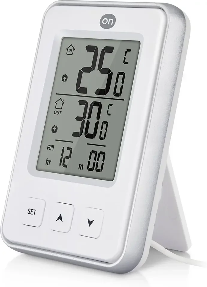 Product Image for ON Termometer 20 - Väderstationer | Webhallen