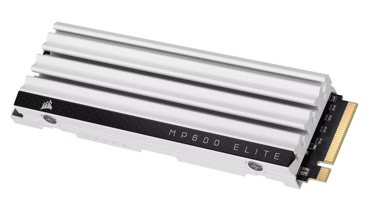 Corsair MP600 ELITE for PS5 1TB