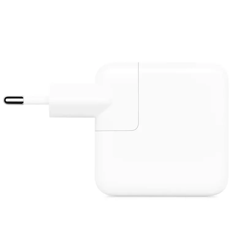 Product Image for Apple 30W USB-C Power Adapter - Laddare | Webhallen