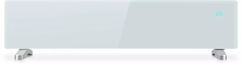 Product Image for Andersson GSH 3.4 Wi-Fi - 750W - Värmefläkt | Webhallen