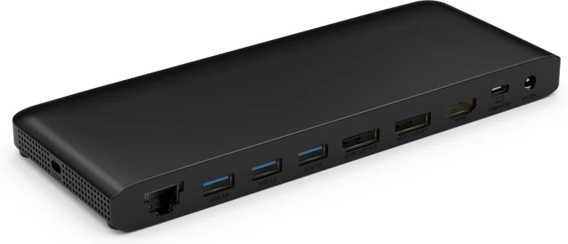 Product Image for Andersson USB-D3000 - 3 monitors 4K - Tillbehör | Webhallen