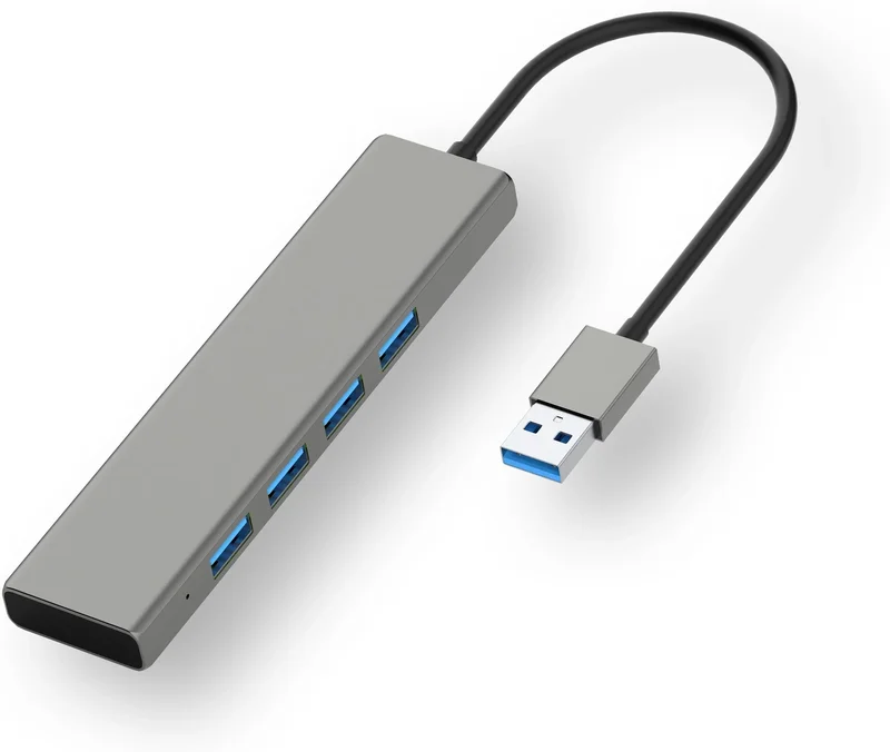 Product Image for Andersson USB-H3000 - USB-A 4A - Tillbehör | Webhallen