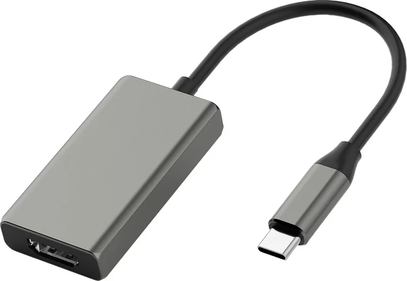 Product Image for Andersson USB-H2100 - USB-C to HDMI 4K - Tillbehör | Webhallen