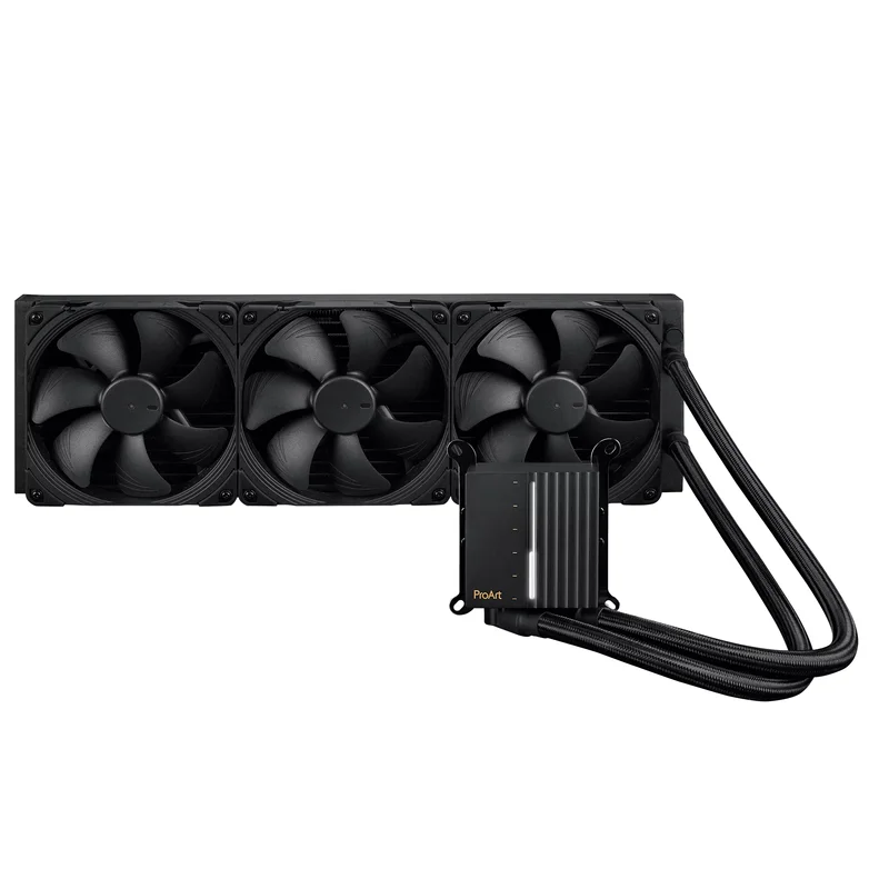 Product Image for Processorkylare - ASUS ProArt LC 420 - AiO-kylare | Webhallen