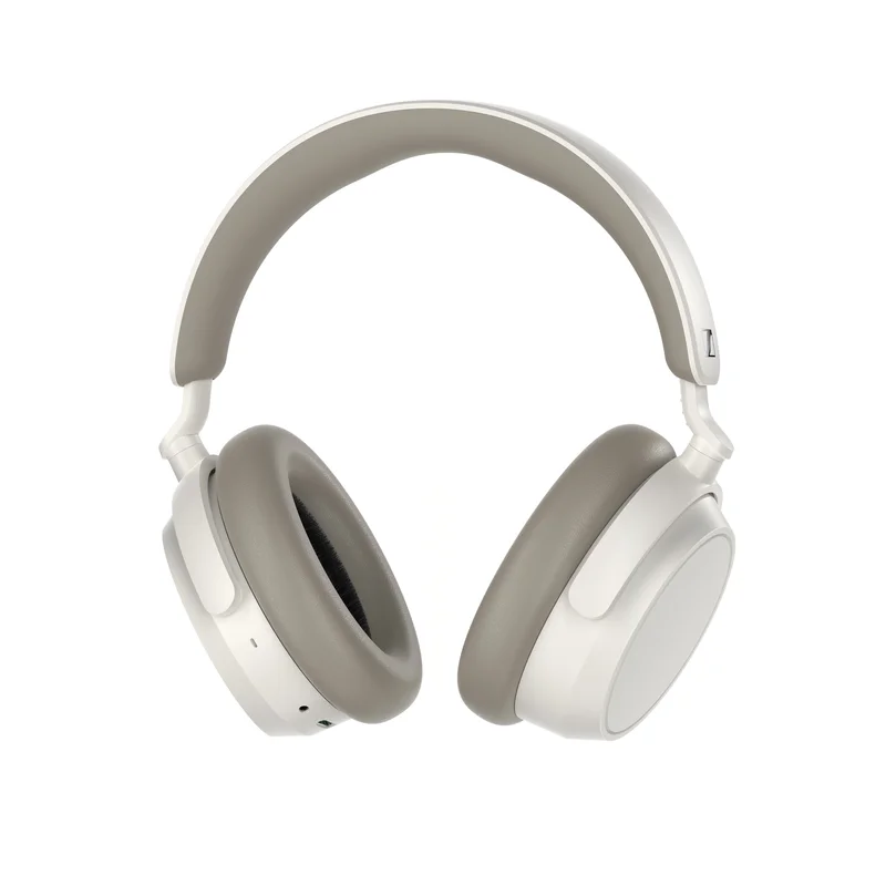 Product Image for Sennheiser ACCENTUM Plus White - On-Ear / Over-Ear Hörlurar | Webhallen