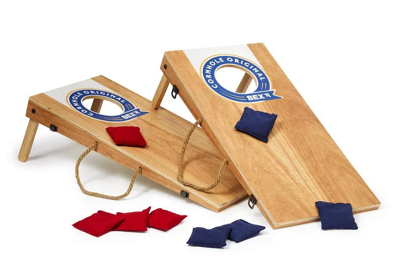 Product Image for Cornhole Original - Trädgårdsspel | Webhallen