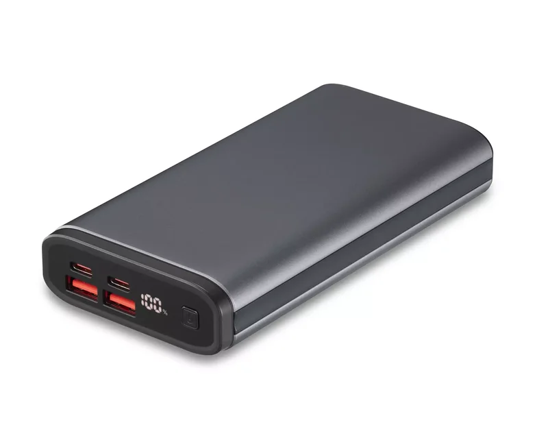 Product Image for Andersson PRB-X2000 - Powerbank 20.000 mAh PD35W - Över 10 000 mAh | Webhallen