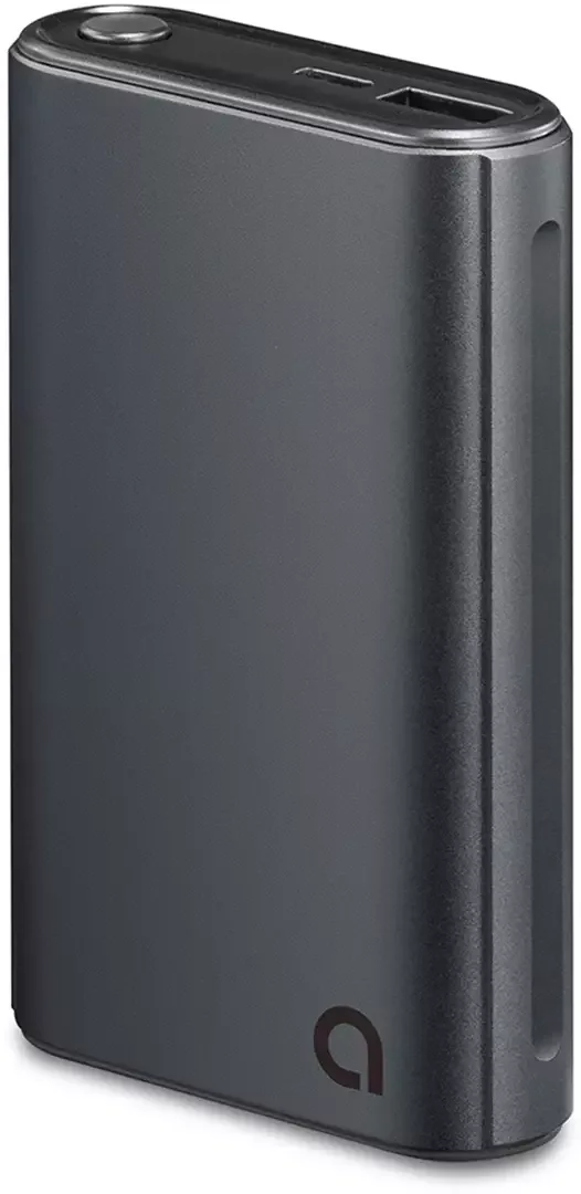 Product Image for Andersson PRB-X1000 Powerbank / 10 000mAh / PD30W - 5000-10 000 mAh | Webhallen