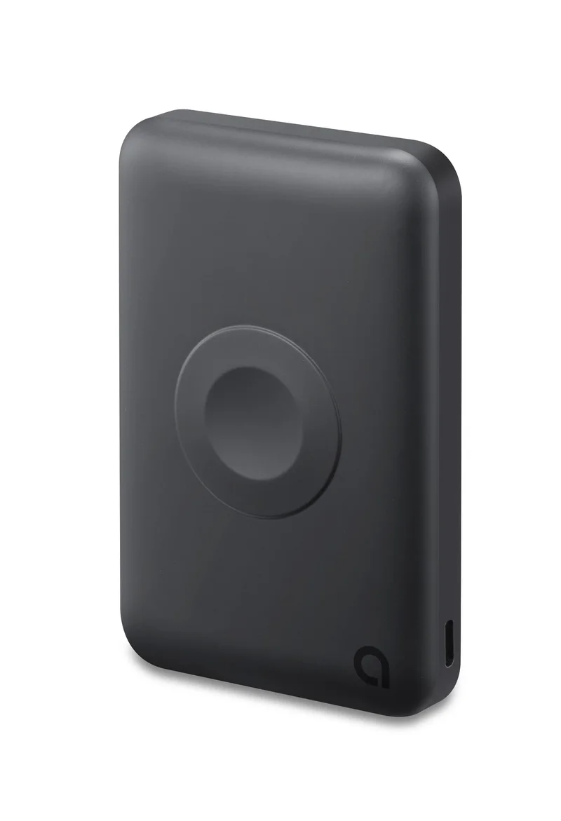 Product Image for Andersson PRB-M2600 Powerbank / MagSafe / 5000mAh - 5000-10 000 mAh | Webhallen