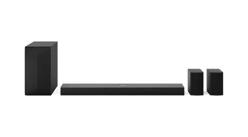 Product Image for LG Soundbar NS70TR
