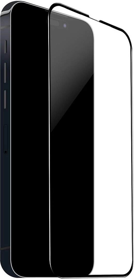 Andersson Tempered glass screen protector - Apple iPhone 15