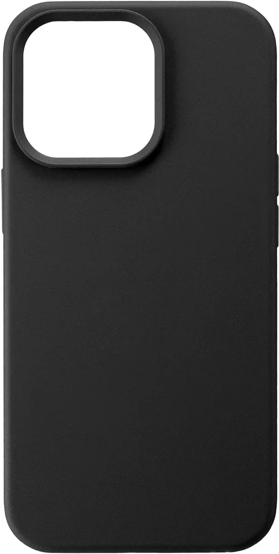 Product Image for Andersson Silikonskal / MagSafe / Apple iPhone 15 - Svart