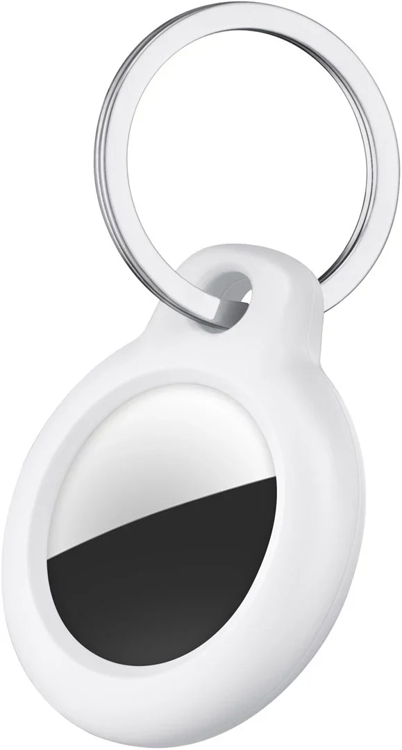 Product Image for Andersson Hybrid AirTag Cover - Vit