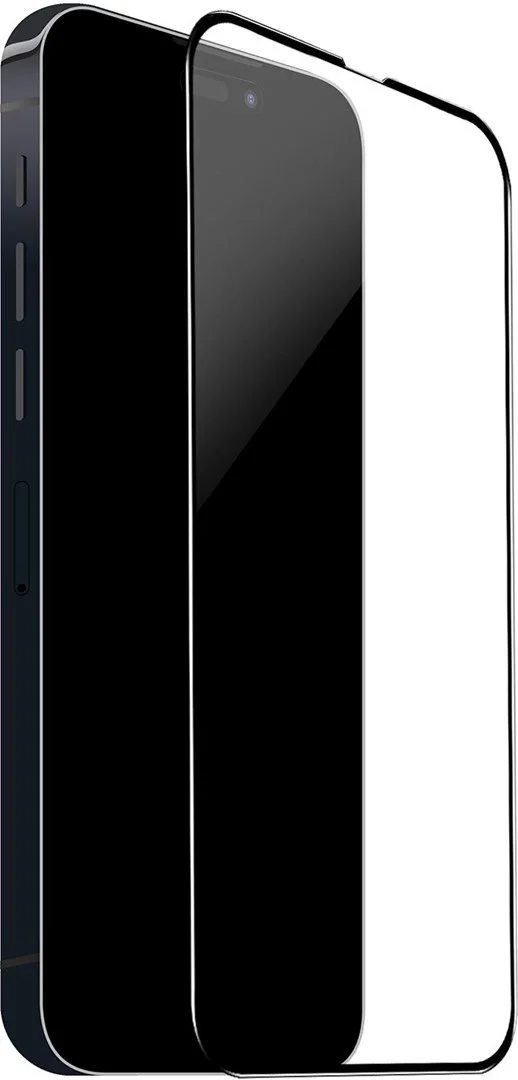 Product Image for Andersson Tempered glass screen protector - Apple iPhone 15 Pro Max - Displayskydd | Webhallen