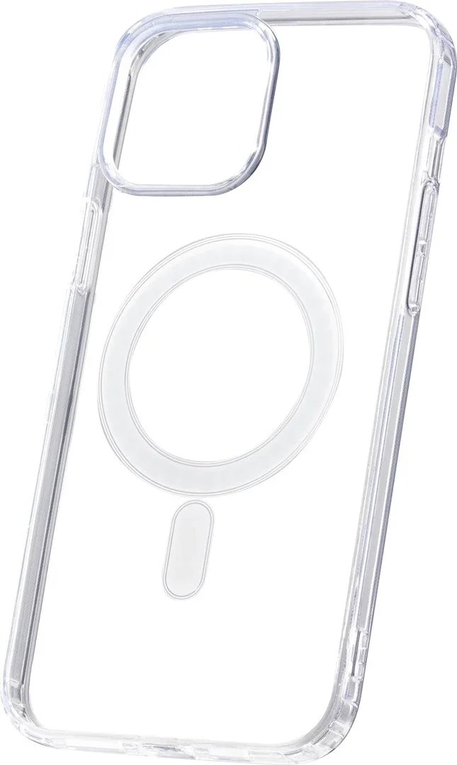 Product Image for Andersson TPU case w/ MagSafe Apple iPhone 14 Clear
