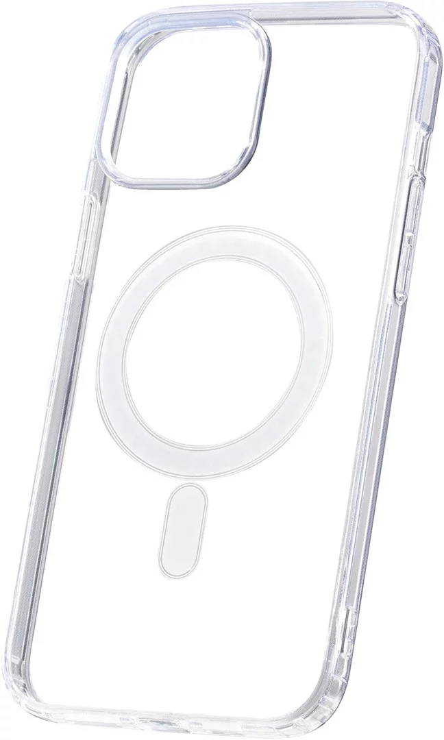 Product Image for Andersson TPU Skal / MagSafe / Apple iPhone 15 - Clear