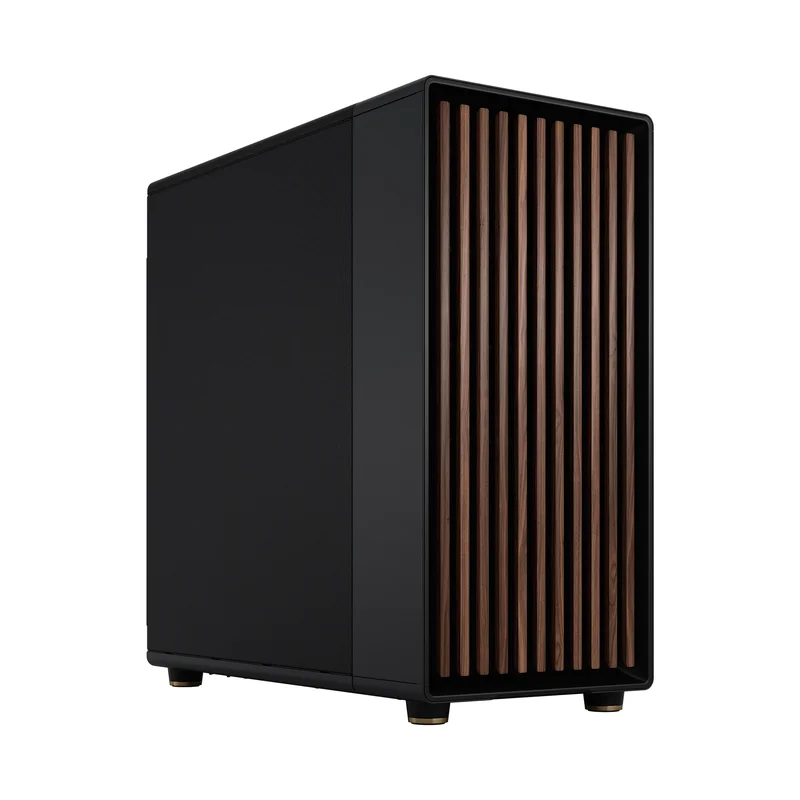 Product Image for Fractal Design North XL / Mesh - Kolsvart