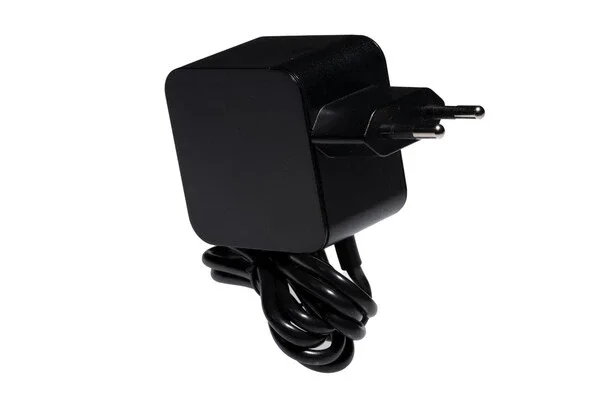 Product Image for Raspberry Pi 5 Power Supply - Svart - Skal och laddare | Webhallen