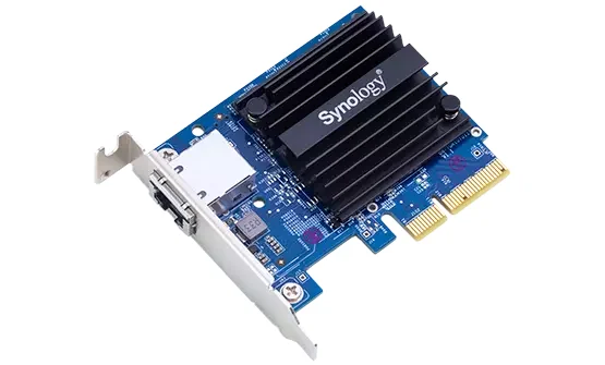 Product Image for Synology E10G18-T1