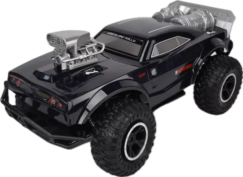 Product Image for Gear4Play 1:8 Monster Muscle - 12 km/h